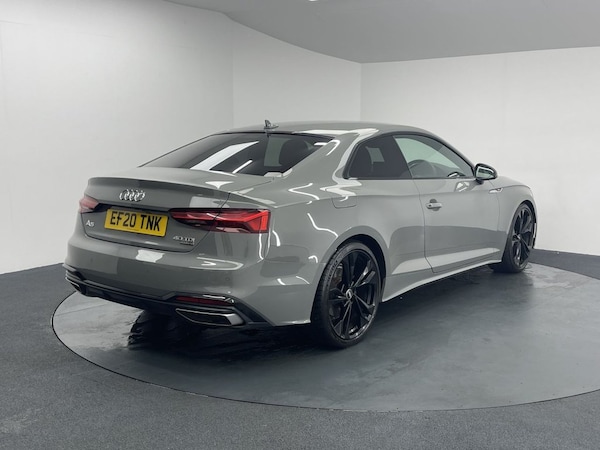 Used Audi A5 2020 for sale - 75264417: Photo 11