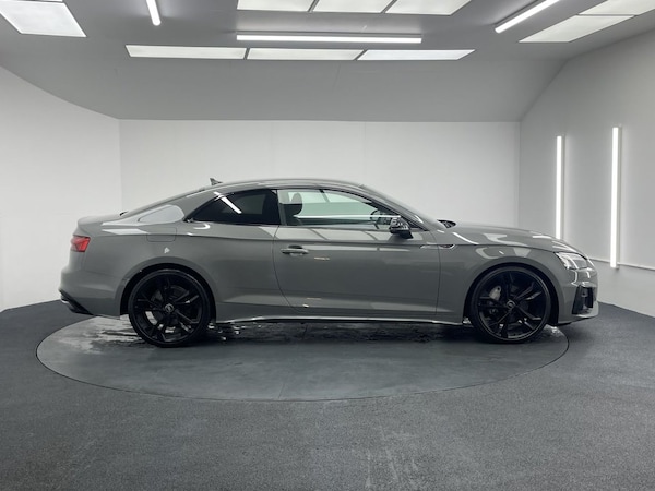 Used Audi A5 2020 for sale - 75264417: Photo 13