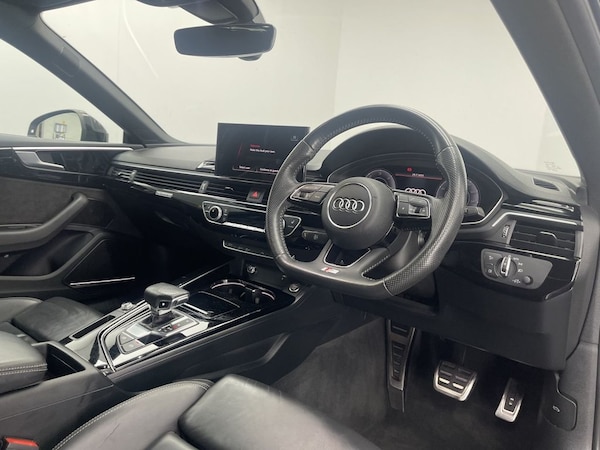 Used Audi A5 2020 for sale - 75264417: Photo 15