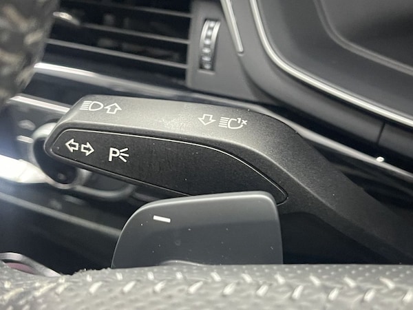 Used Audi A5 2020 for sale - 75264417: Photo 17