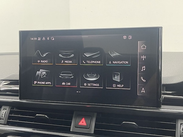 Used Audi A5 2020 for sale - 75264417: Photo 23