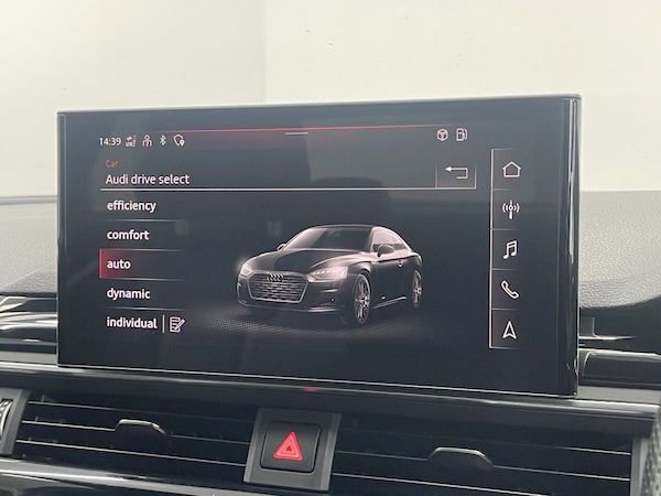 Used Audi A5 2020 for sale - 75264417: Photo 27