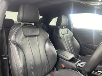 Used Audi A5 2020 for sale - 75264417: Photo