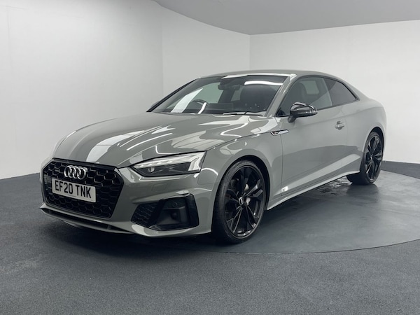 Used Audi A5 2020 for sale - 75264417: Photo 6