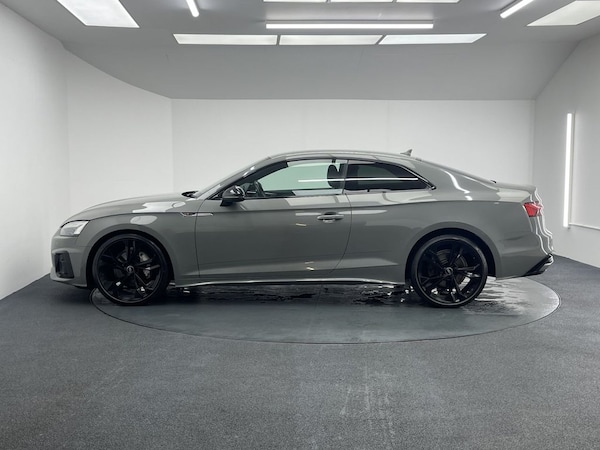 Used Audi A5 2020 for sale - 75264417: Photo 7