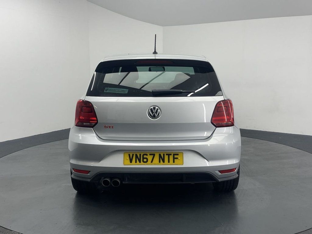 Used Volkswagen Polo 2017 for sale - 77249941: Photo 10