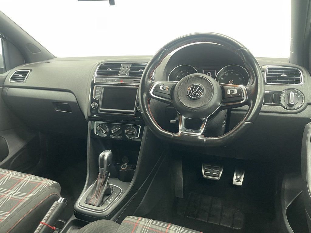 Used Volkswagen Polo 2017 for sale - 77249941: Photo 19