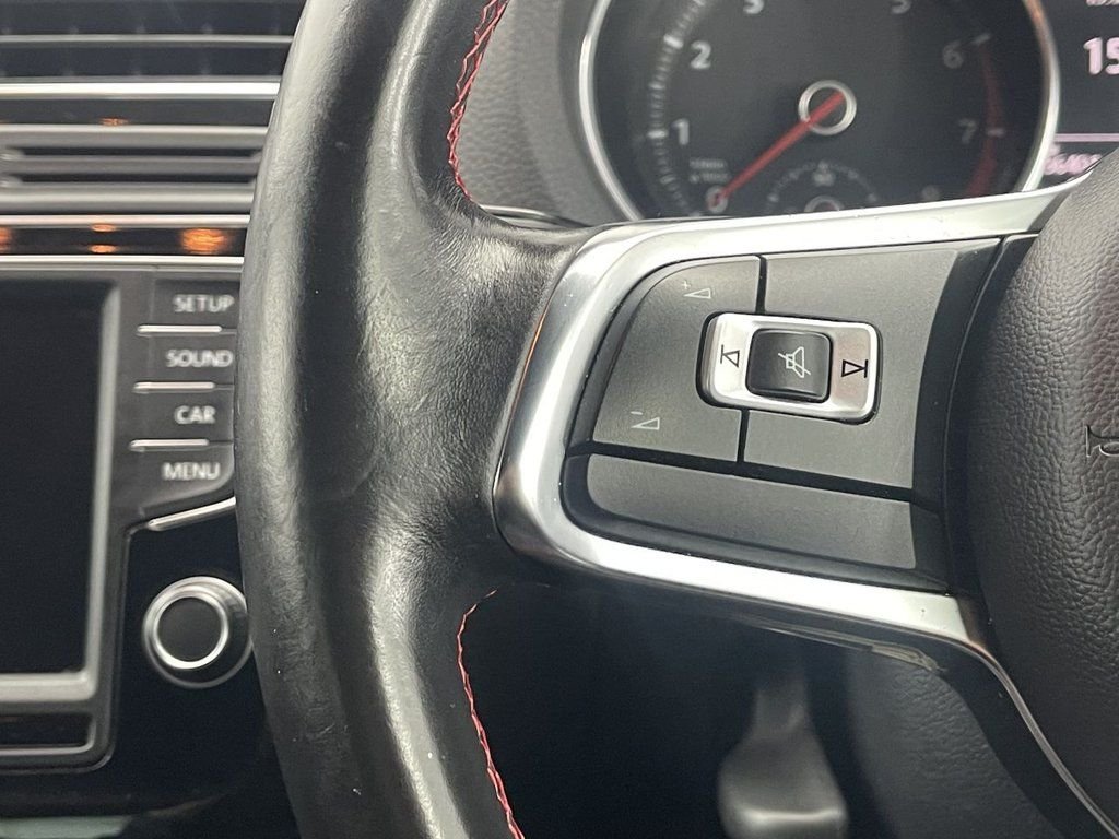 Used Volkswagen Polo 2017 for sale - 77249941: Photo 23