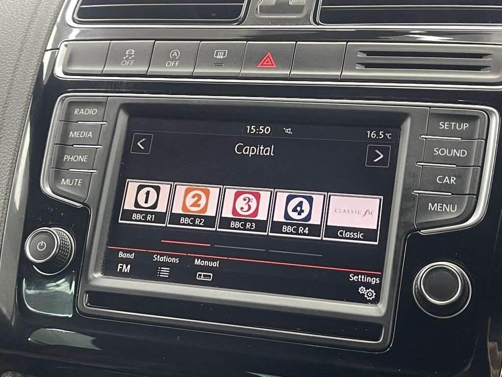 Used Volkswagen Polo 2017 for sale - 77249941: Photo 29