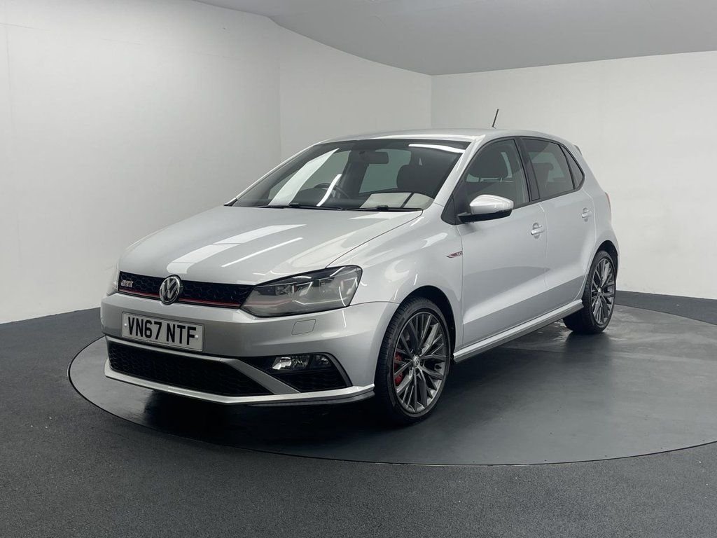 Used Volkswagen Polo 2017 for sale - 77249941: Photo 6