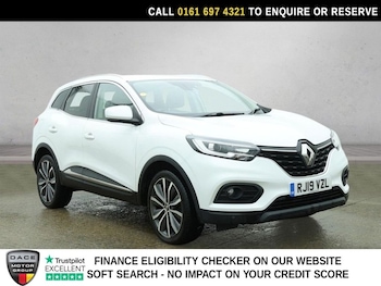 Used Renault Kadjar 2019 for sale - 77609041: Photo
