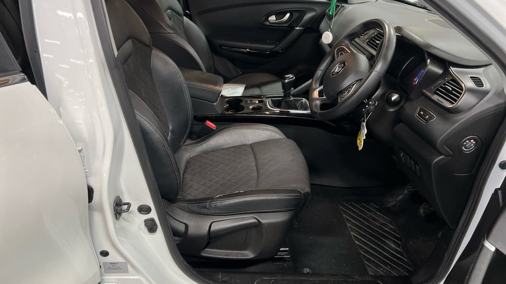 Used Renault Kadjar 2019 for sale - 77609041: Photo 2