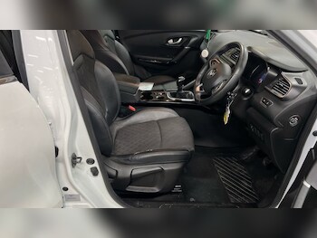 Used Renault Kadjar 2019 for sale - 77609041: Photo