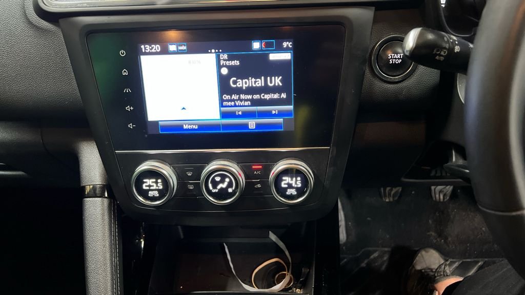 Used Renault Kadjar 2019 for sale - 77609041: Photo 3