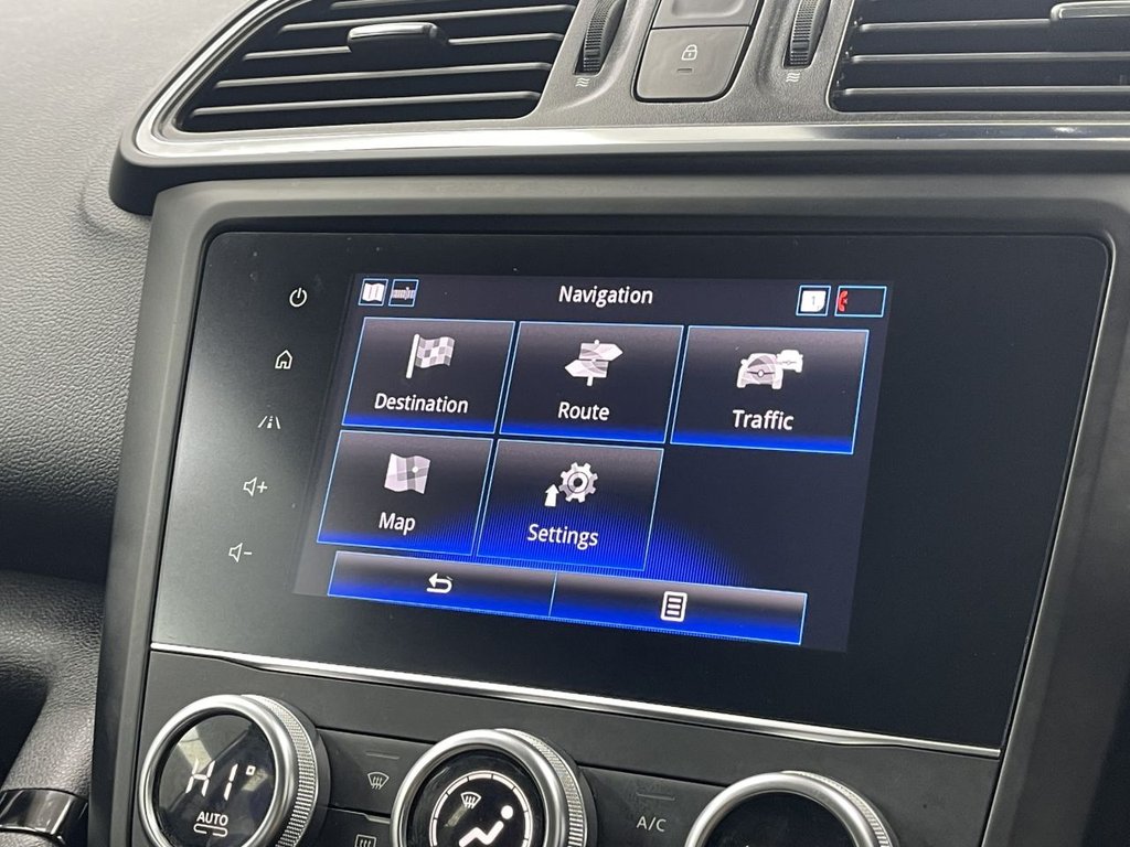 Used Renault Kadjar 2019 for sale - 77609041: Photo 30