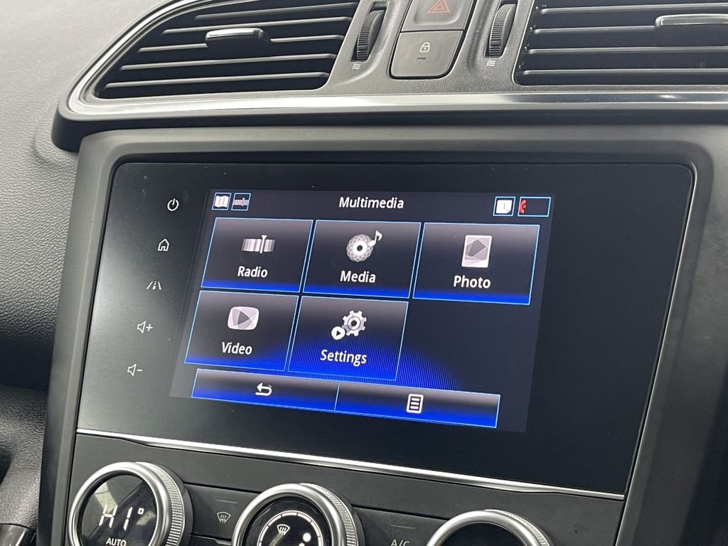 Used Renault Kadjar 2019 for sale - 77609041: Photo 31