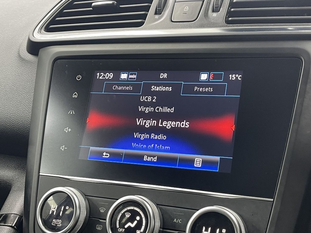 Used Renault Kadjar 2019 for sale - 77609041: Photo 33