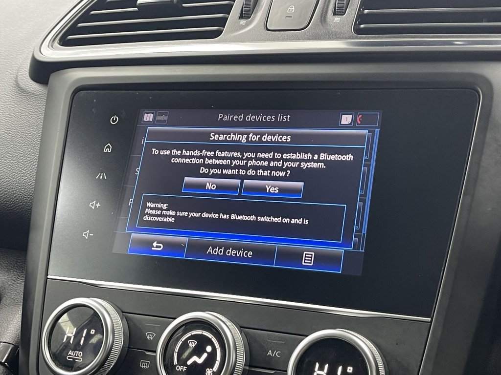 Used Renault Kadjar 2019 for sale - 77609041: Photo 34