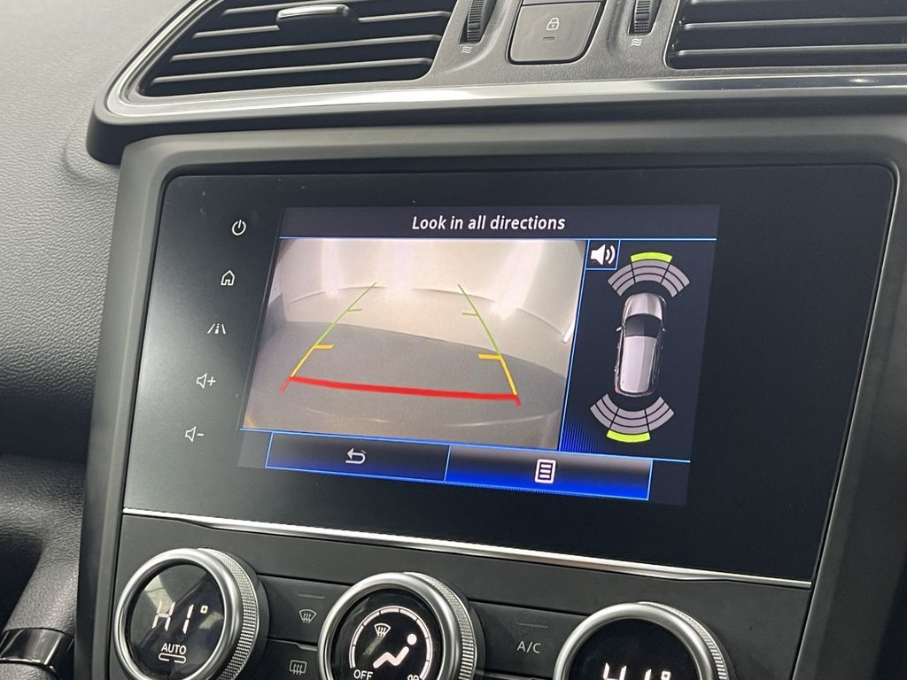 Used Renault Kadjar 2019 for sale - 77609041: Photo 35