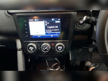 Used Renault Kadjar 2019 for sale - 77609041: Photo