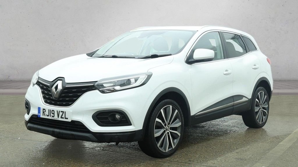Used Renault Kadjar 2019 for sale - 77609041: Photo 5