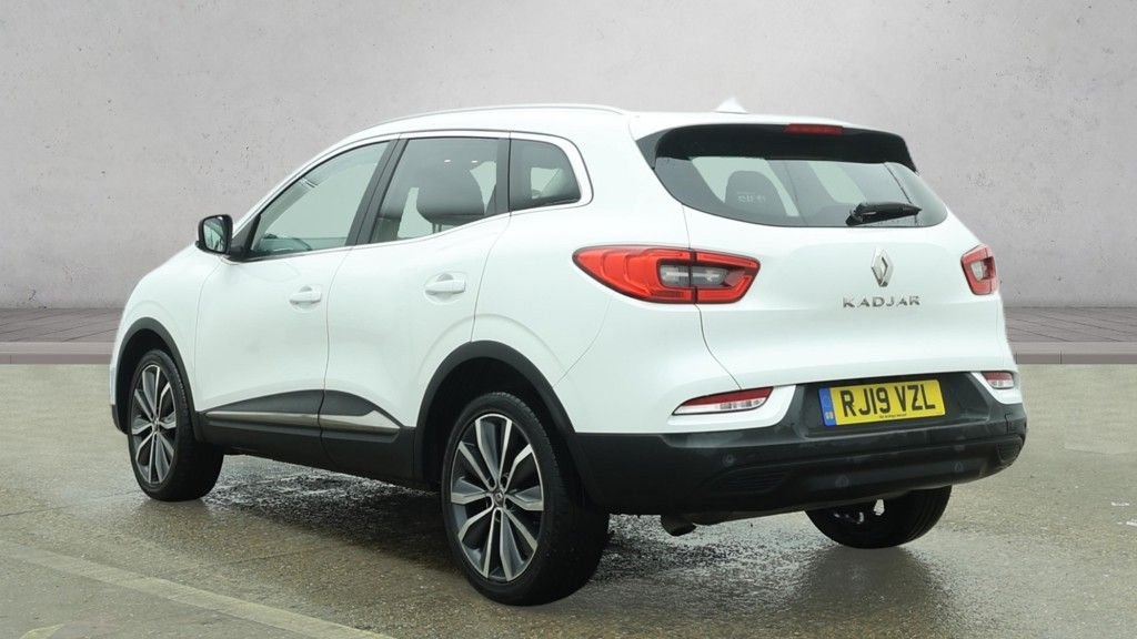 Used Renault Kadjar 2019 for sale - 77609041: Photo 6