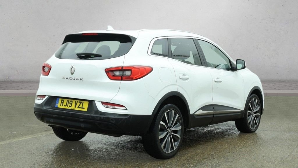 Used Renault Kadjar 2019 for sale - 77609041: Photo 7