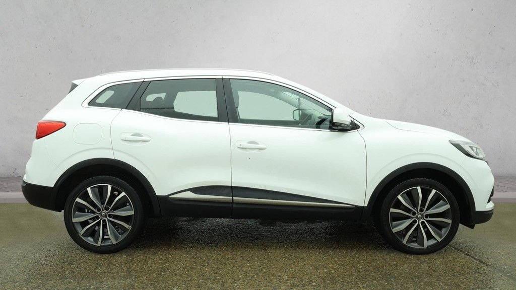 Used Renault Kadjar 2019 for sale - 77609041: Photo 8