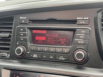 Used Kia Optima 2012 for sale - 75596343: Photo