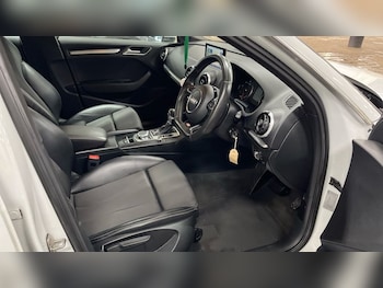 Used Audi A3 2016 for sale - 75815127: Photo