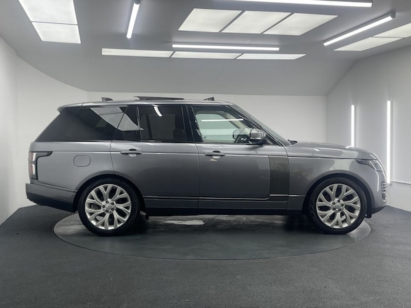 Used Land Rover Range Rover 2020 for sale - 76081130: Photo 13