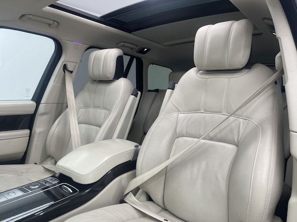 Used Land Rover Range Rover 2020 for sale - 76081130: Photo 14