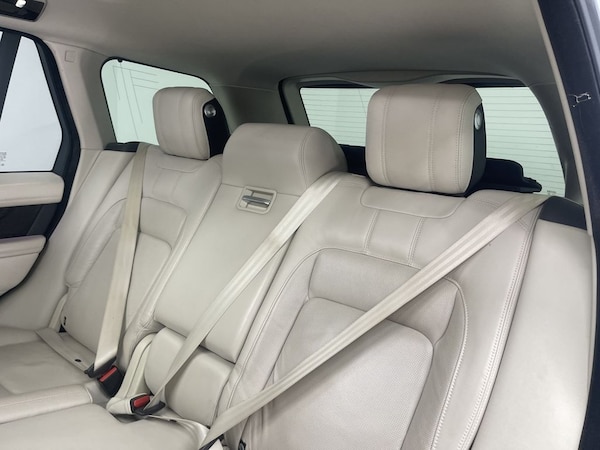 Used Land Rover Range Rover 2020 for sale - 76081130: Photo 15
