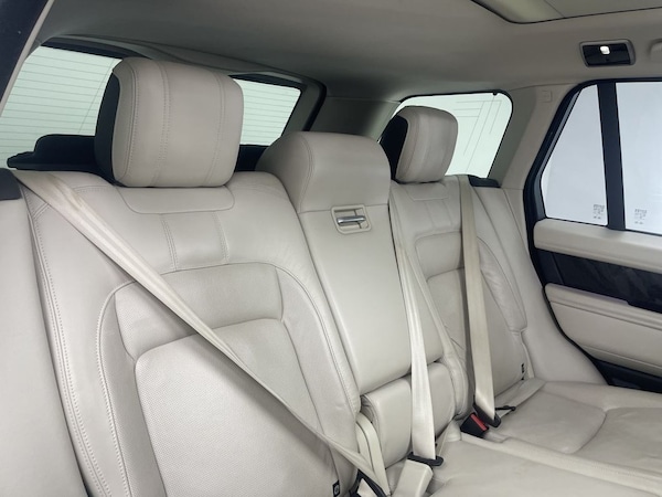 Used Land Rover Range Rover 2020 for sale - 76081130: Photo 17