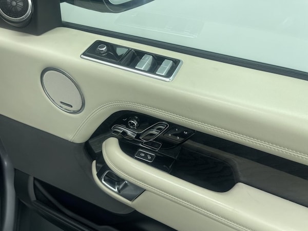 Used Land Rover Range Rover 2020 for sale - 76081130: Photo 18