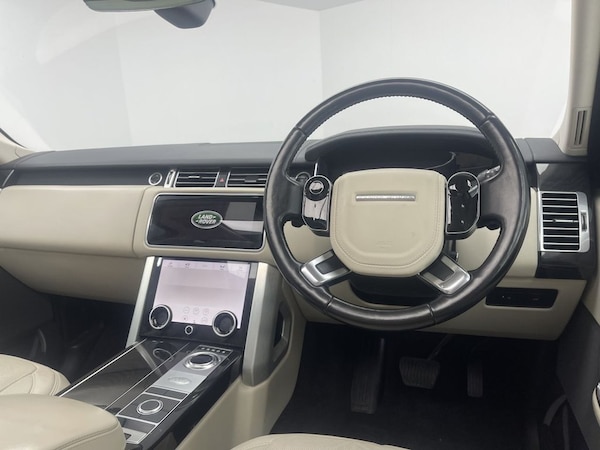 Used Land Rover Range Rover 2020 for sale - 76081130: Photo 19