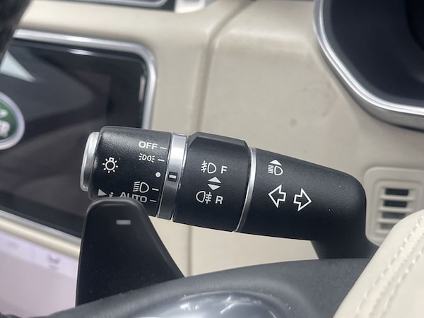 Used Land Rover Range Rover 2020 for sale - 76081130: Photo 21