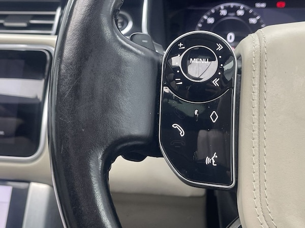 Used Land Rover Range Rover 2020 for sale - 76081130: Photo 23