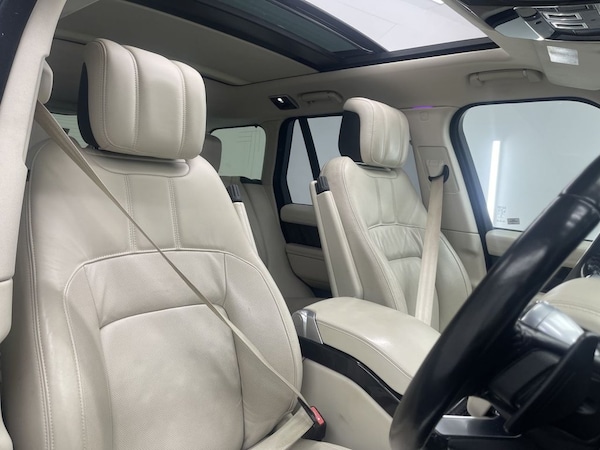 Used Land Rover Range Rover 2020 for sale - 76081130: Photo 2