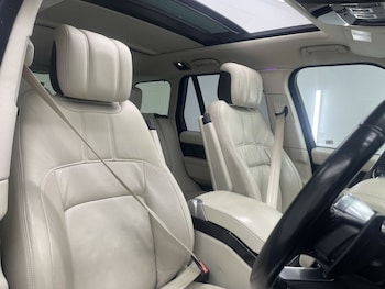 Used Land Rover Range Rover 2020 for sale - 76081130: Photo 2