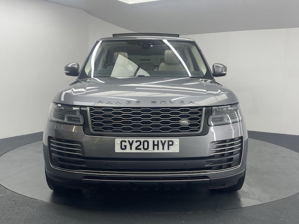 Used Land Rover Range Rover 2020 for sale - 76081130: Photo 5