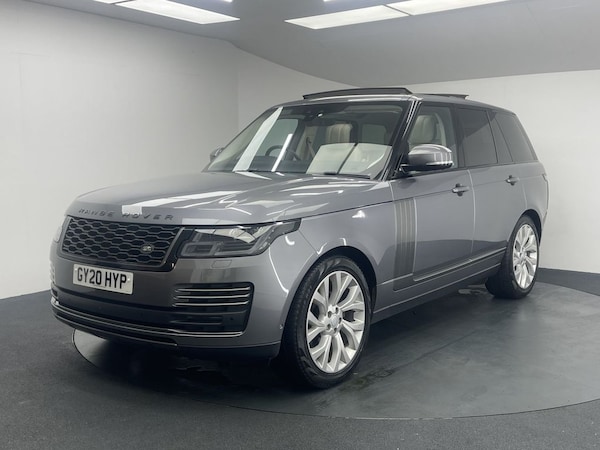 Used Land Rover Range Rover 2020 for sale - 76081130: Photo 6