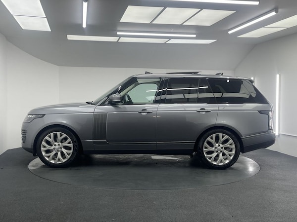 Used Land Rover Range Rover 2020 for sale - 76081130: Photo 7
