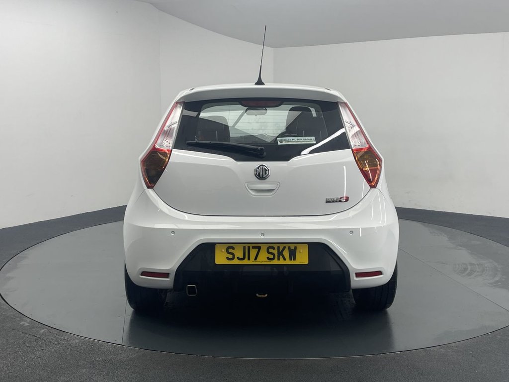 Used MG MG3 2017 for sale - 77080281: Photo 10