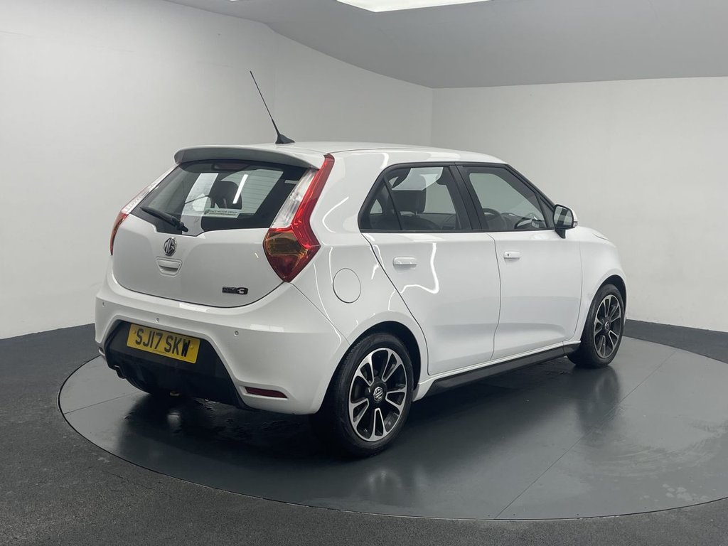 Used MG MG3 2017 for sale - 77080281: Photo 11