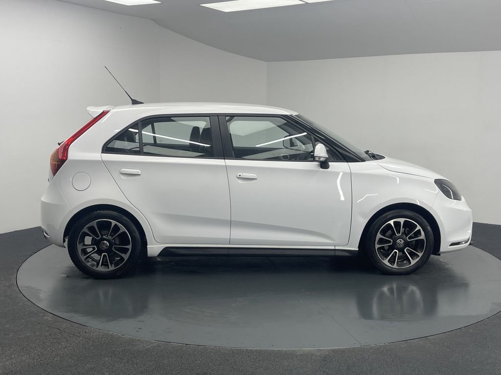 Used MG MG3 2017 for sale - 77080281: Photo 13