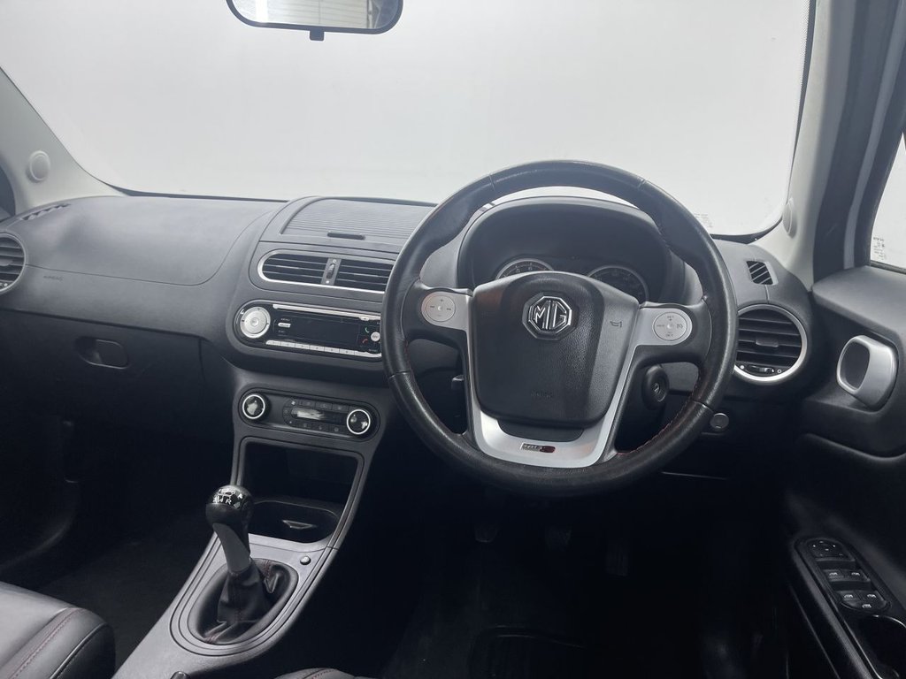 Used MG MG3 2017 for sale - 77080281: Photo 19