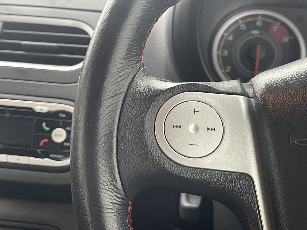 Used MG MG3 2017 for sale - 77080281: Photo 23