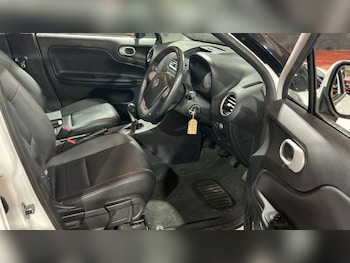 Used MG MG3 2017 for sale - 77080281: Photo