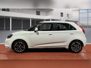 Used MG MG3 2017 for sale - 77080281: Photo